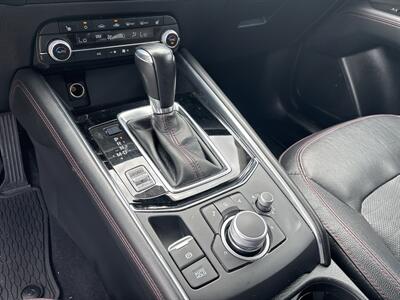 2022 Mazda CX-5 2.5 S Carbon Edition   - Photo 19 - Topeka, KS 66608