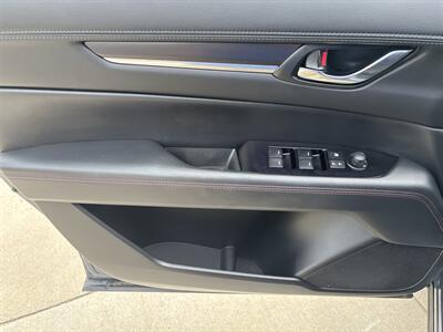 2022 Mazda CX-5 2.5 S Carbon Edition   - Photo 12 - Topeka, KS 66608