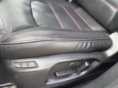 2022 Mazda CX-5 2.5 S Carbon Edition   - Photo 13 - Topeka, KS 66608