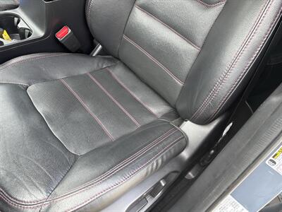 2022 Mazda CX-5 2.5 S Carbon Edition   - Photo 14 - Topeka, KS 66608