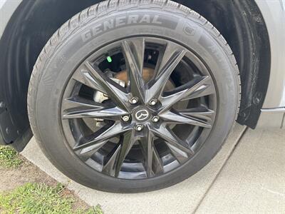 2022 Mazda CX-5 2.5 S Carbon Edition   - Photo 9 - Topeka, KS 66608