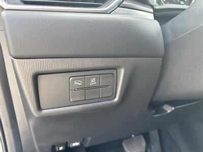 2022 Mazda CX-5 2.5 S Carbon Edition   - Photo 15 - Topeka, KS 66608