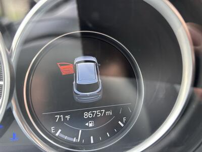 2022 Mazda CX-5 2.5 S Carbon Edition   - Photo 17 - Topeka, KS 66608