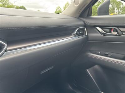 2022 Mazda CX-5 2.5 S Carbon Edition   - Photo 20 - Topeka, KS 66608