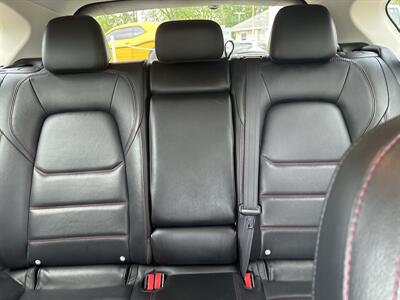 2022 Mazda CX-5 2.5 S Carbon Edition   - Photo 21 - Topeka, KS 66608
