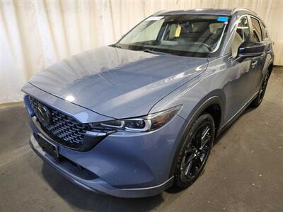 2022 Mazda CX-5 2.5 S Carbon Edition SUV