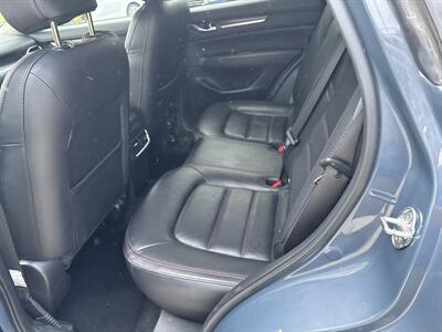 2022 Mazda CX-5 2.5 S Carbon Edition   - Photo 22 - Topeka, KS 66608