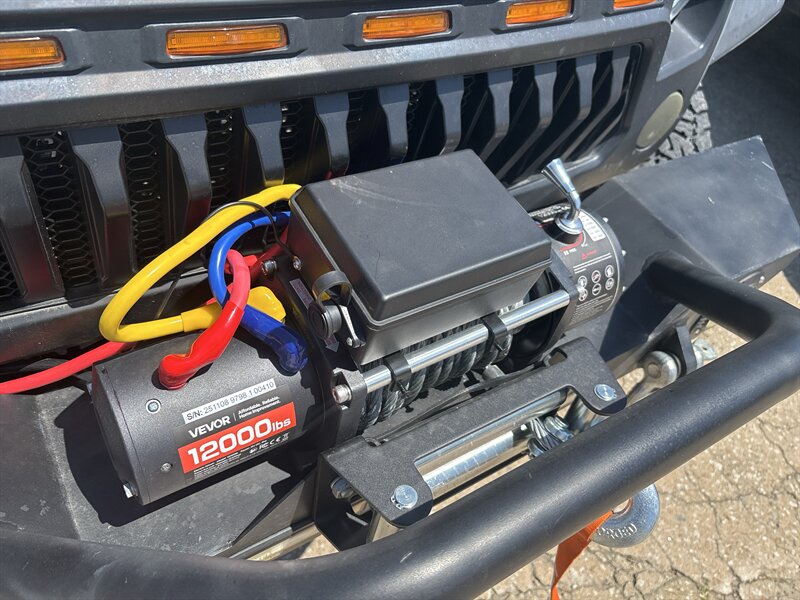 2017 Jeep Wrangler Rubicon - Photo 27 - Topeka, KS 66608