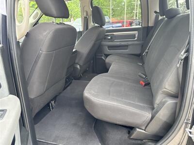 2019 RAM 1500 Classic Warlock   - Photo 20 - Topeka, KS 66608