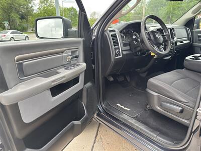 2019 RAM 1500 Classic Warlock   - Photo 10 - Topeka, KS 66608
