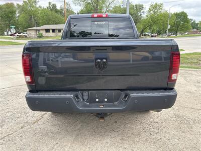 2019 RAM 1500 Classic Warlock   - Photo 4 - Topeka, KS 66608