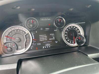 2019 RAM 1500 Classic Warlock   - Photo 15 - Topeka, KS 66608