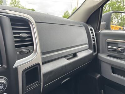 2019 RAM 1500 Classic Warlock   - Photo 19 - Topeka, KS 66608