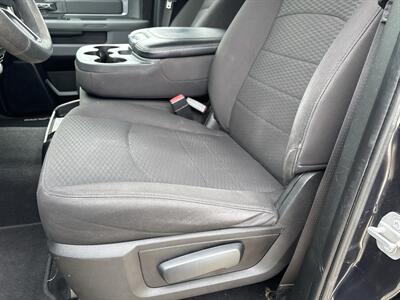 2019 RAM 1500 Classic Warlock   - Photo 12 - Topeka, KS 66608