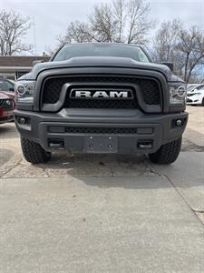 2019 RAM 1500 Classic Warlock   - Photo 2 - Topeka, KS 66608