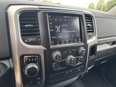 2019 RAM 1500 Classic Warlock   - Photo 16 - Topeka, KS 66608