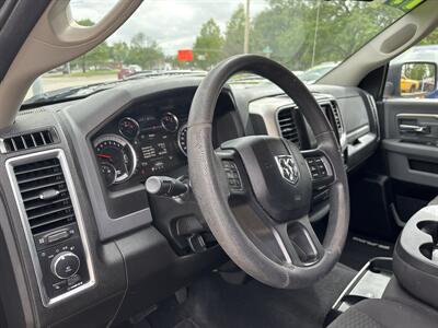 2019 RAM 1500 Classic Warlock   - Photo 13 - Topeka, KS 66608
