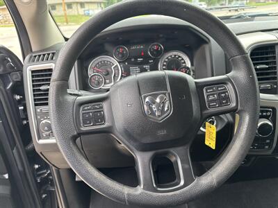2019 RAM 1500 Classic Warlock   - Photo 14 - Topeka, KS 66608