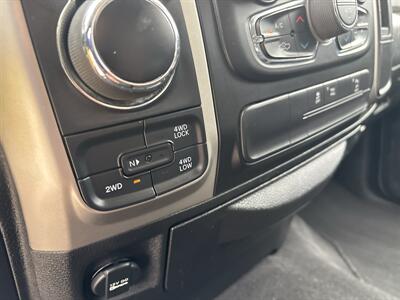 2019 RAM 1500 Classic Warlock   - Photo 17 - Topeka, KS 66608