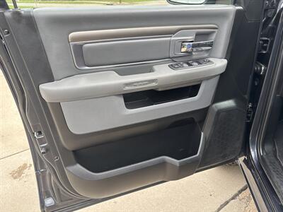 2019 RAM 1500 Classic Warlock   - Photo 11 - Topeka, KS 66608