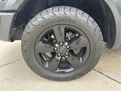 2019 RAM 1500 Classic Warlock   - Photo 8 - Topeka, KS 66608