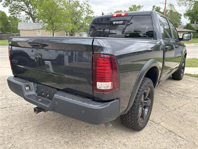 2019 RAM 1500 Classic Warlock   - Photo 3 - Topeka, KS 66608