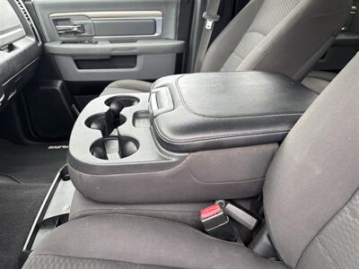 2019 RAM 1500 Classic Warlock   - Photo 18 - Topeka, KS 66608