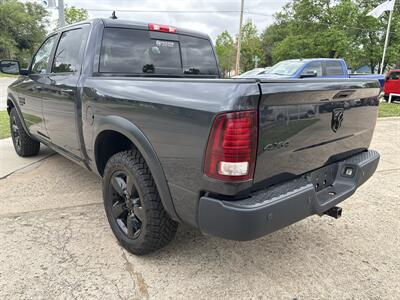 2019 RAM 1500 Classic Warlock   - Photo 5 - Topeka, KS 66608