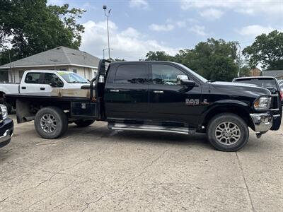 2014 RAM 3500 Laramie - Photo 4 - Topeka, KS 66608