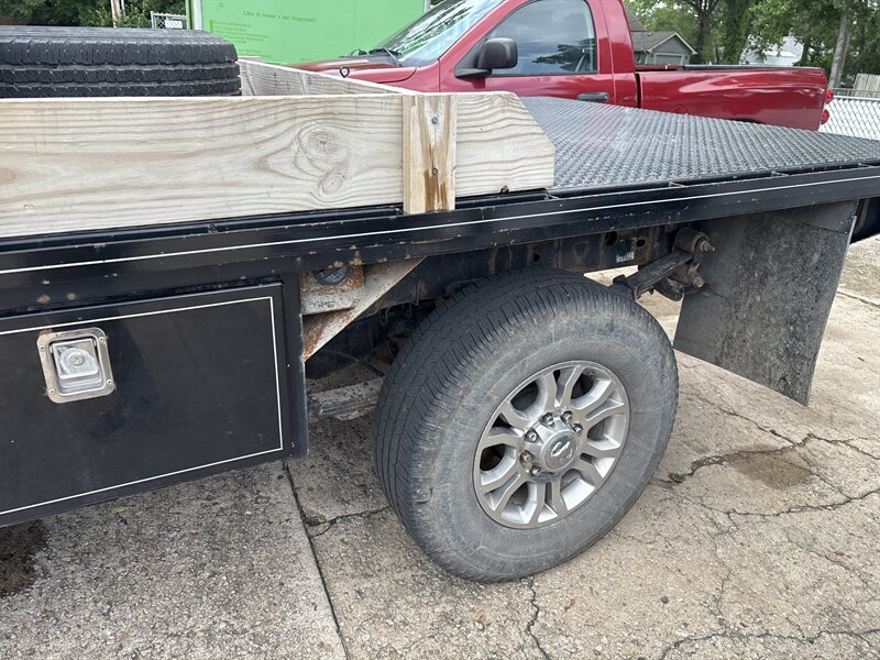 2014 RAM 3500 Laramie - Photo 8 - Topeka, KS 66608