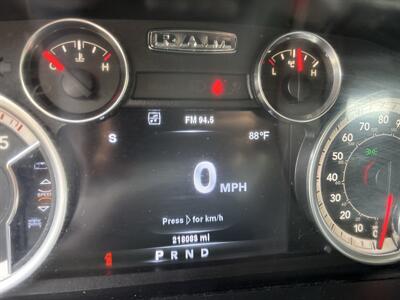 2014 RAM 3500 Laramie - Photo 11 - Topeka, KS 66608