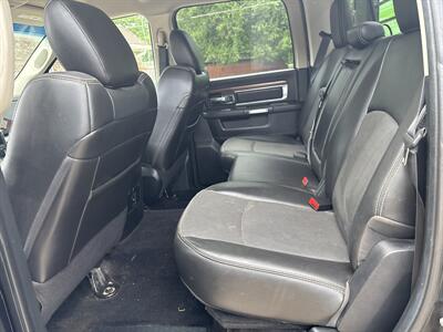 2014 RAM 3500 Laramie - Photo 16 - Topeka, KS 66608