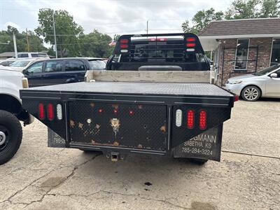 2014 RAM 3500 Laramie - Photo 6 - Topeka, KS 66608