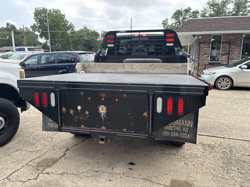 2014 RAM 3500 Laramie - Photo 6 - Topeka, KS 66608