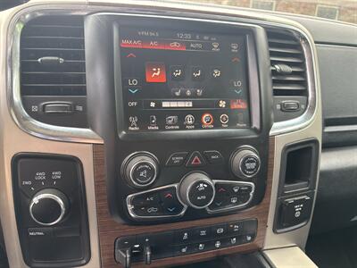 2014 RAM 3500 Laramie - Photo 14 - Topeka, KS 66608