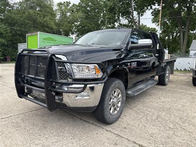 2014 RAM 3500 Laramie Truck