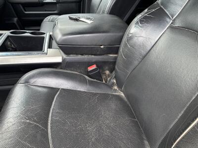 2014 RAM 3500 Laramie - Photo 12 - Topeka, KS 66608