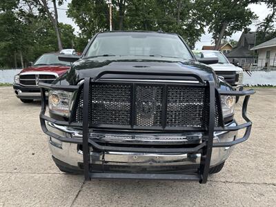 2014 RAM 3500 Laramie - Photo 2 - Topeka, KS 66608