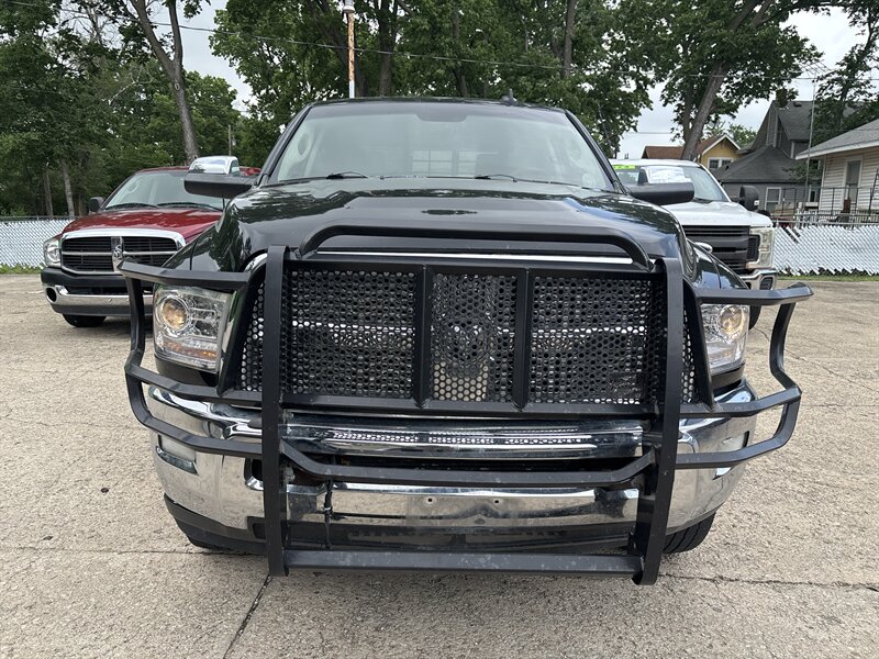 2014 RAM 3500 Laramie - Photo 2 - Topeka, KS 66608