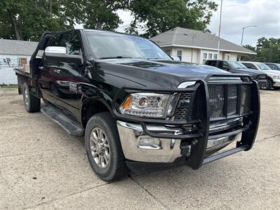 2014 RAM 3500 Laramie - Photo 3 - Topeka, KS 66608