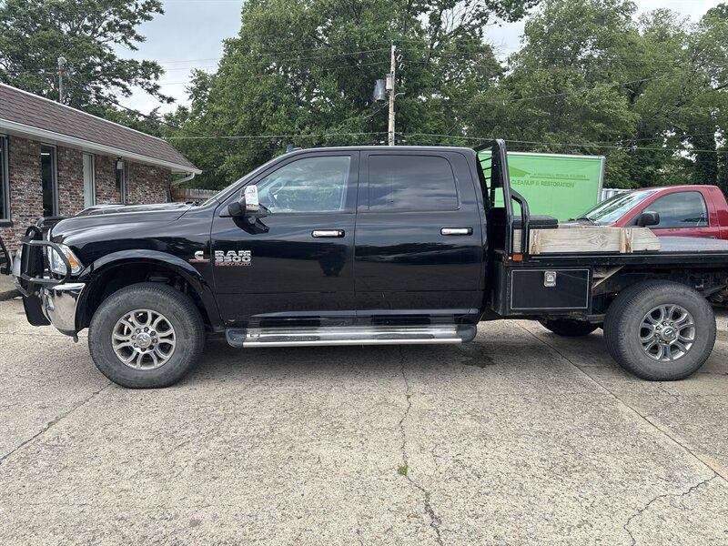 2014 RAM 3500 Laramie - Photo 9 - Topeka, KS 66608