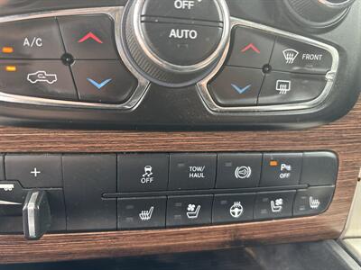 2014 RAM 3500 Laramie - Photo 14 - Topeka, KS 66608