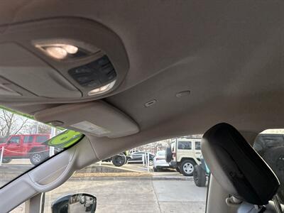 2018 Chrysler Pacifica Touring L   - Photo 18 - Topeka, KS 66608