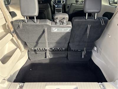 2018 Chrysler Pacifica Touring L   - Photo 21 - Topeka, KS 66608