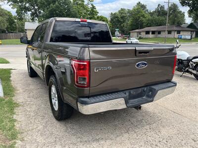 2017 Ford F-150 Lariat   - Photo 5 - Topeka, KS 66608