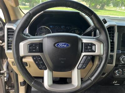 2017 Ford F-150 Lariat   - Photo 28 - Topeka, KS 66608