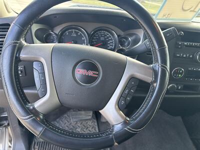 2013 GMC Sierra 1500 SLE   - Photo 10 - Topeka, KS 66608