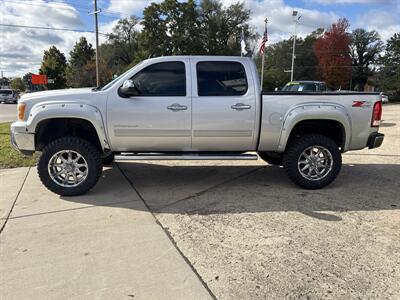 2013 GMC Sierra 1500 SLE   - Photo 6 - Topeka, KS 66608