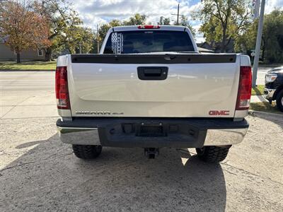 2013 GMC Sierra 1500 SLE   - Photo 4 - Topeka, KS 66608