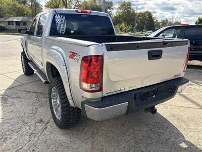 2013 GMC Sierra 1500 SLE   - Photo 5 - Topeka, KS 66608
